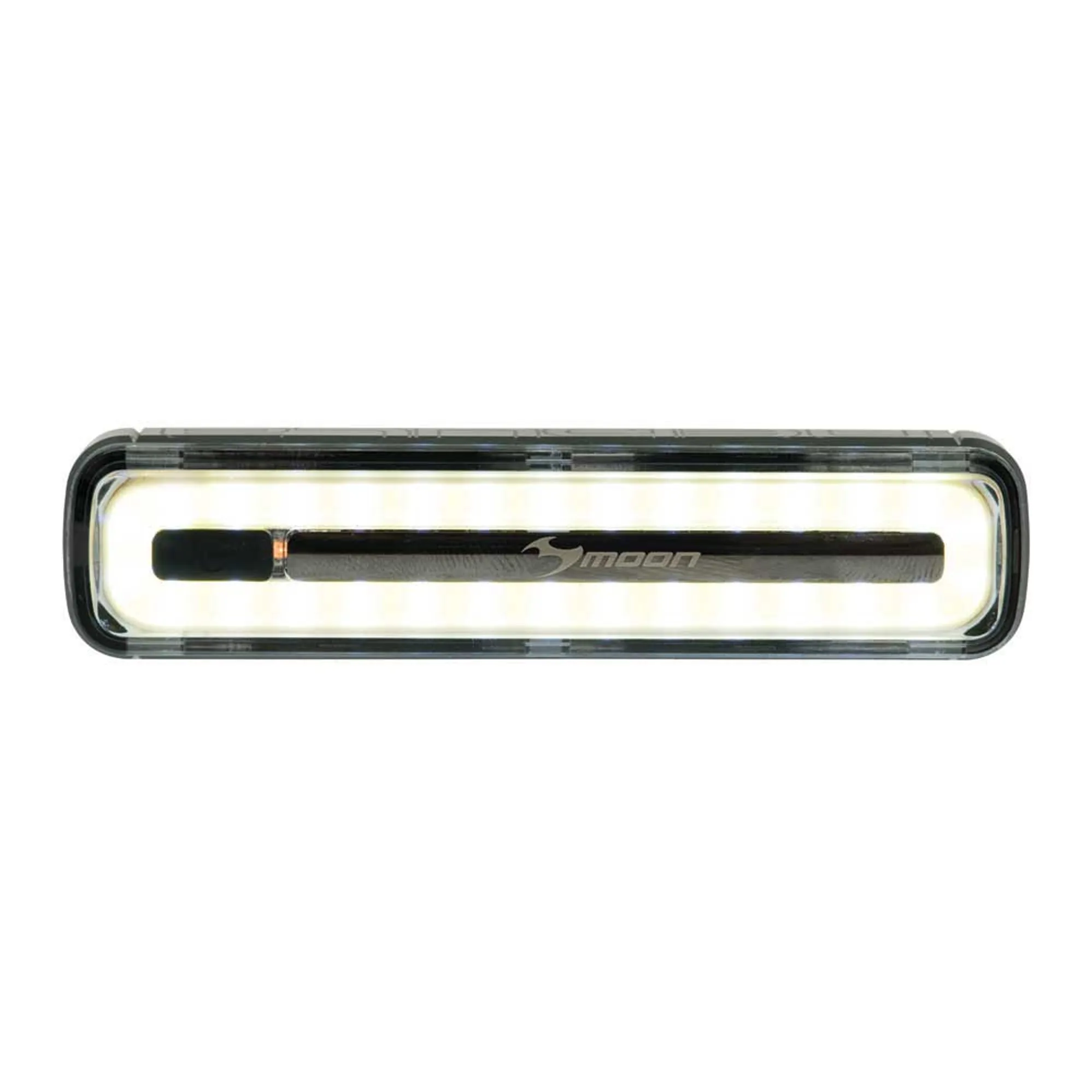 Cod Rectangle Design Moon Nebula Front Light