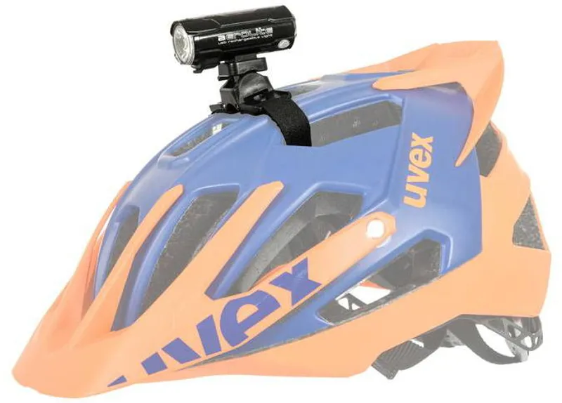 Moon Aerolite Front/Rear Light Black-2