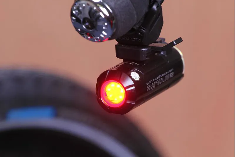 Moon Aerolite Front/Rear Light Black-1