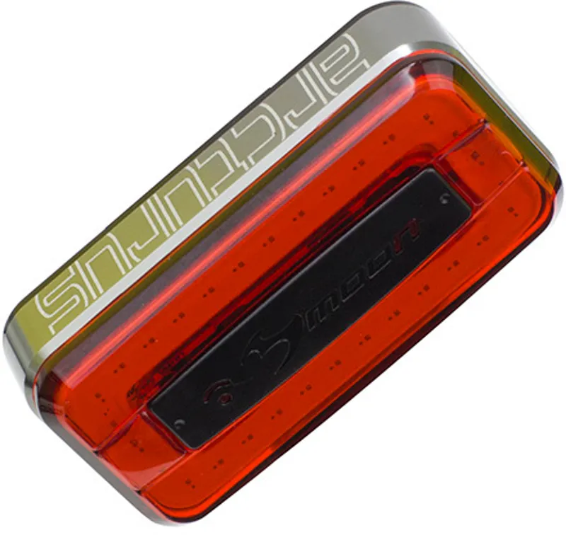 Moon Arcturus Auto Pro Rear Light