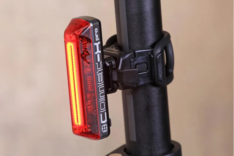 Moon Comet X Rear Light Red-1
