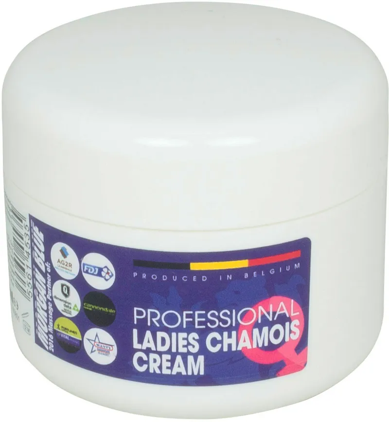 Morgan Blue Womens Chamois Cream 250ml Tub