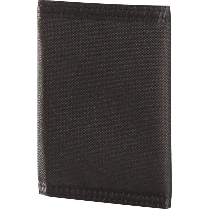 Fox Mr Clean Velcro Wallet Black-1