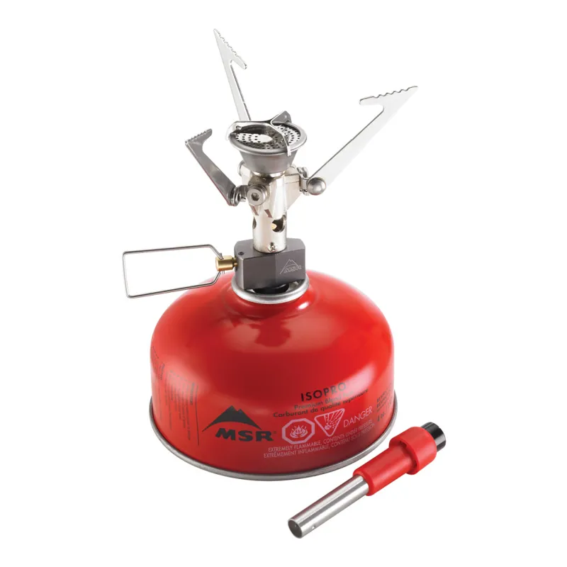 MSR Micro Rocket Stove