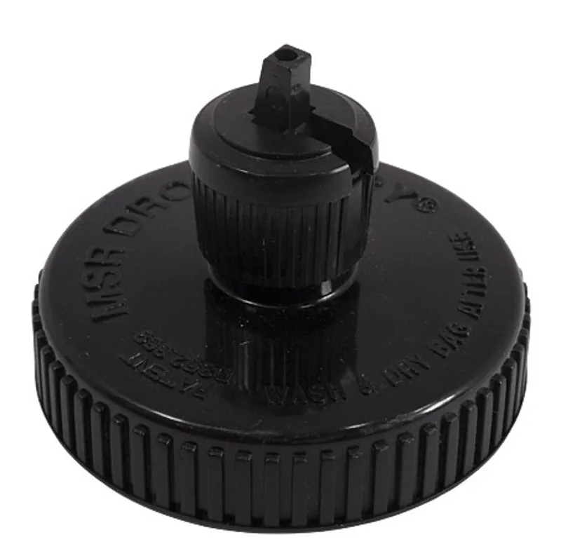 MSR 3 in 1 Dromedary Hydration Cap Black