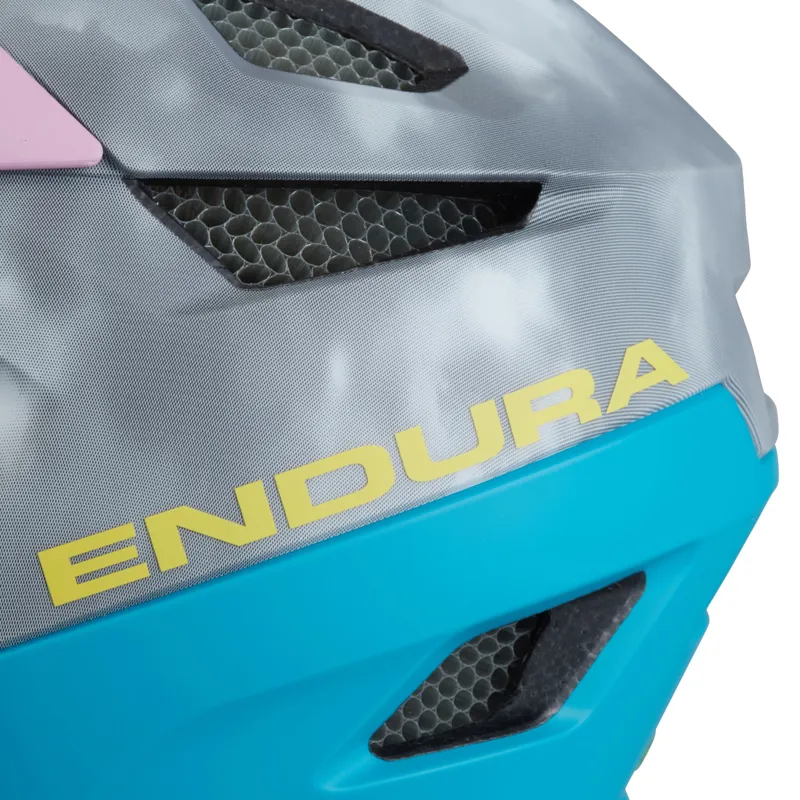 Endura MT500 FullFace MIPS MTB Helmet Dreich Grey-4