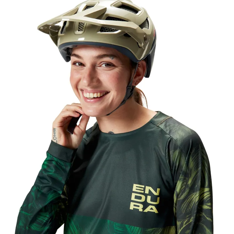 Endura MT500 MIPS MTB Helmet Mushroom-3