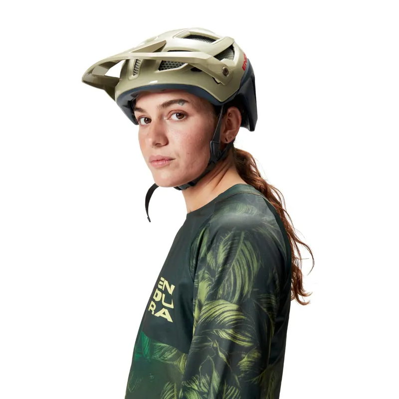 Endura MT500 MIPS MTB Helmet Mushroom-4