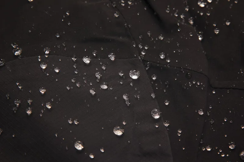 Endura MT500 II Jacket Burnt Orange-1