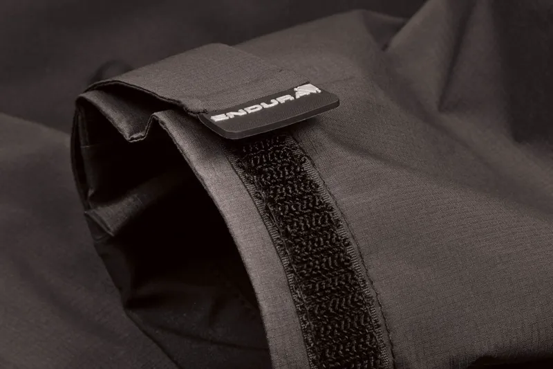 Endura MT500 II Jacket Burnt Orange-5