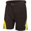 Endura MT500JR Kids Shorts Black