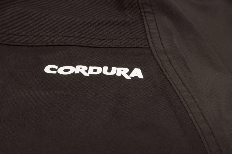 Endura MT500 Waterproof II Pant Black-3