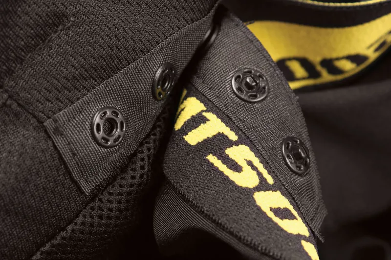 Endura MT500 Waterproof II Pant Black-5