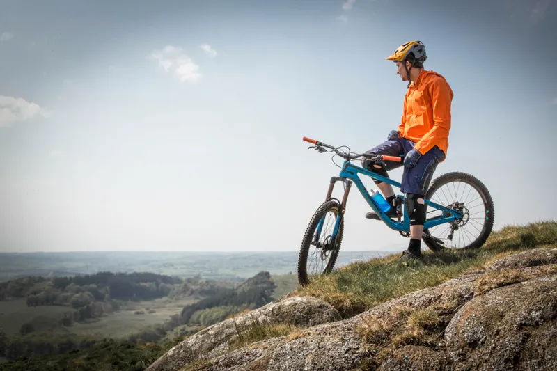 Endura MT500 II Jacket Khaki-3