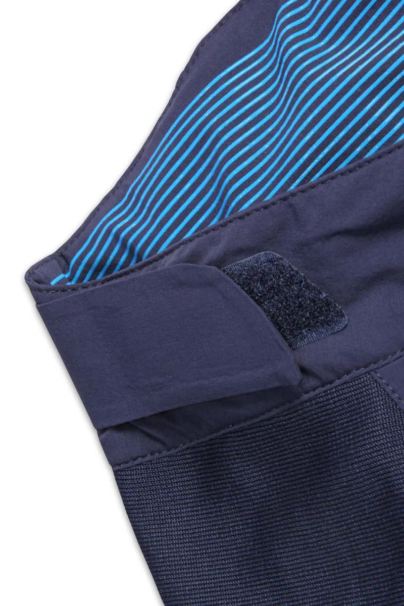 Endura MTR Baggy Short II Navy-3