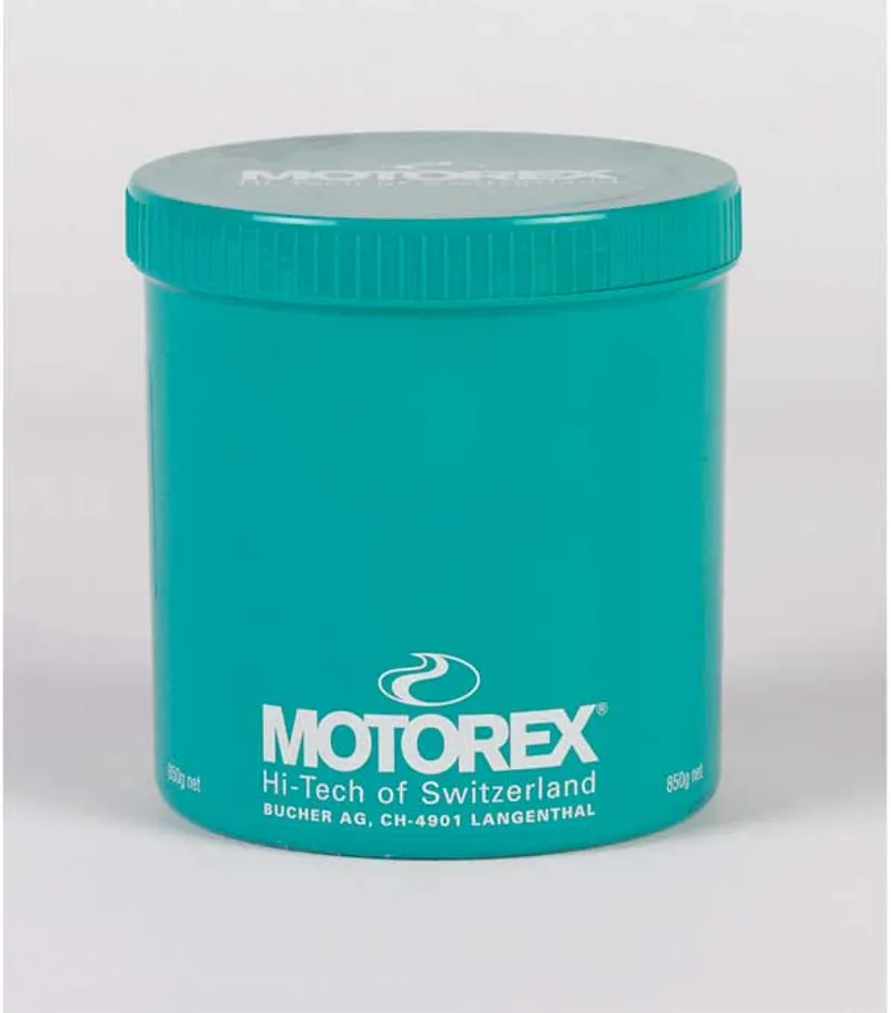 Motorex Bike Grease Tub