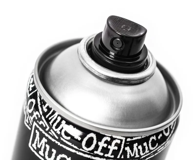 Muc-Off Bike Protect Aerosol 500ml-2