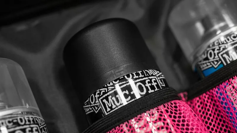 Muc-Off Bicycle Ultimate Valet Kit-3