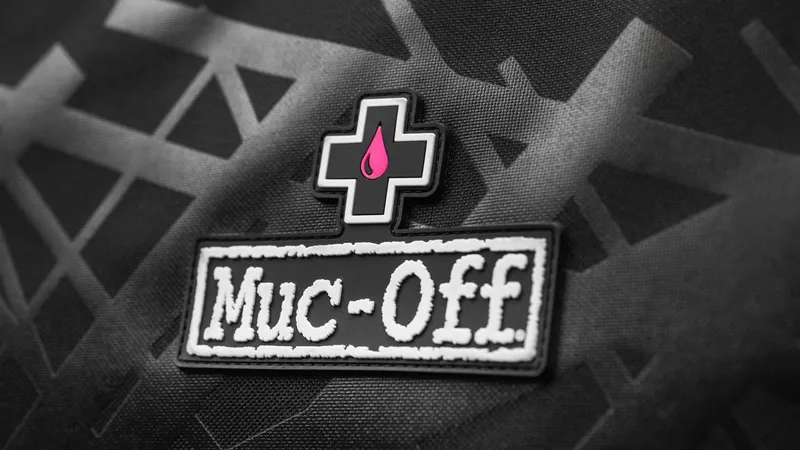 Muc-Off Bicycle Ultimate Valet Kit-8