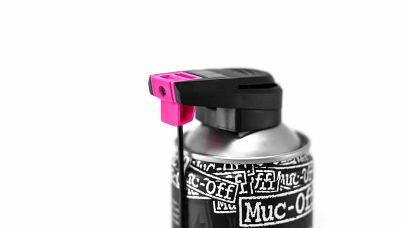 Muc-Off eBike Ultra Corrosion Defence Spray 480ml-2