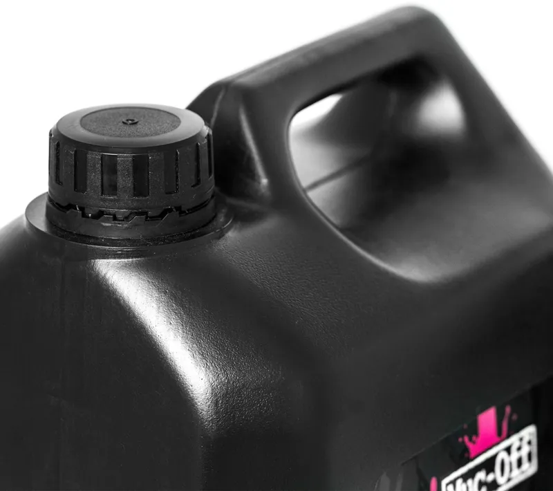 Muc-Off No Puncture Hassle Kit 5L-1