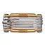 Crank Brothers Multi-10 Tool Gold