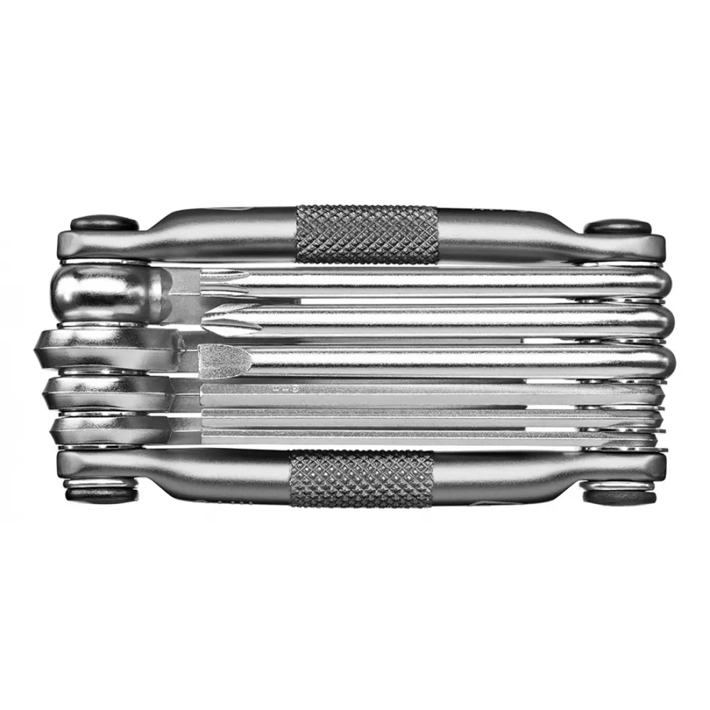 Image of Crank Brothers Multi-10 Tool Nickle