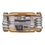 Crank Brothers Multi-17 Tool Gold