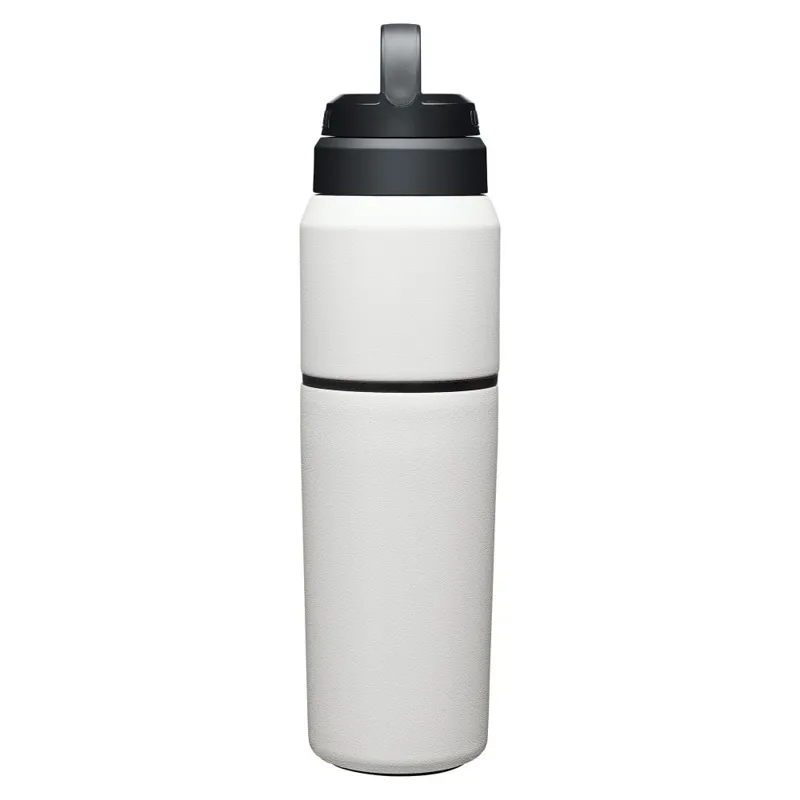Camelbak MultiBev SST Vacuum Insulated All-In-One Bottle 650ml White/White-1