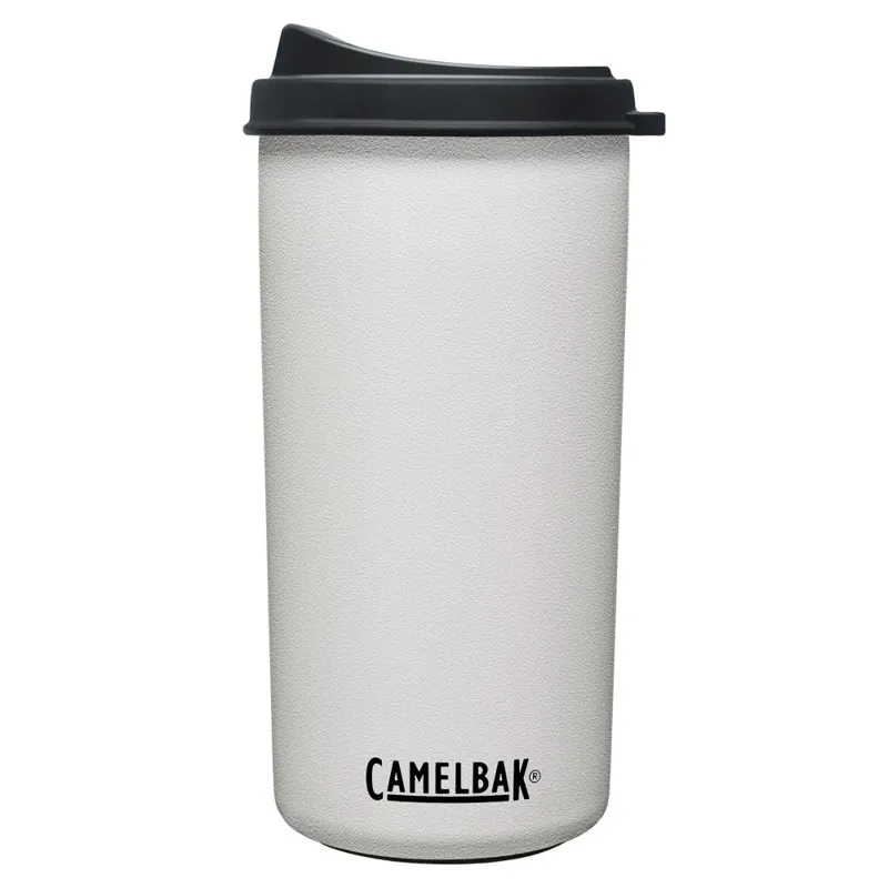 Camelbak MultiBev SST Vacuum Insulated All-In-One Bottle 650ml White/White-7