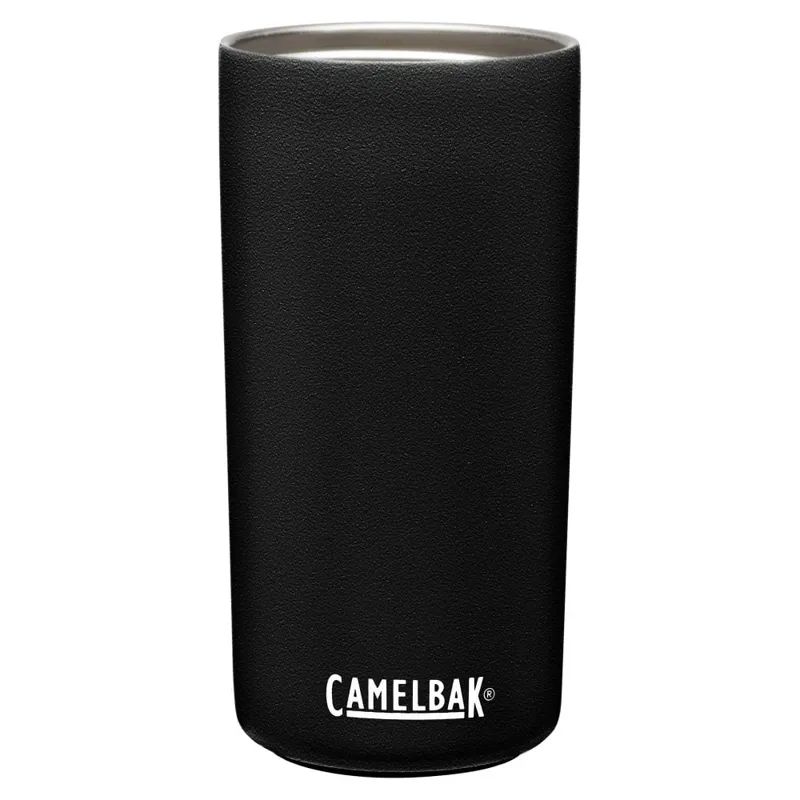 Camelbak MultiBev SST Vacuum Insulated All-In-One Bottle 650ml Black/Black-5