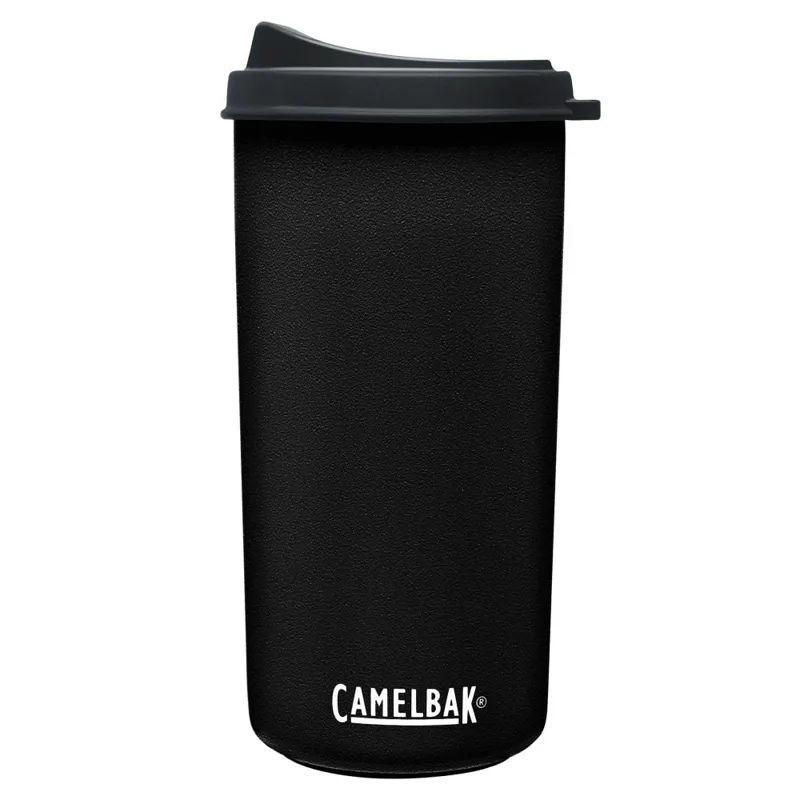 Camelbak MultiBev SST Vacuum Insulated All-In-One Bottle 650ml Black/Black-6