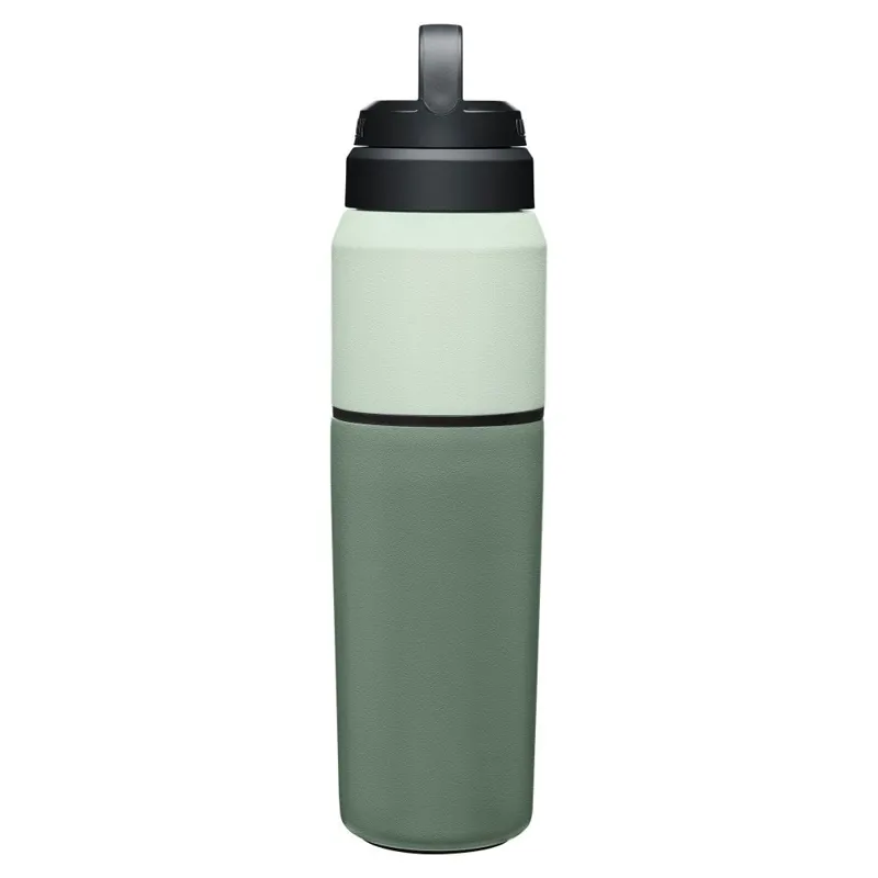 Camelbak MultiBev SST Vacuum Insulated All-In-One Bottle 650ml Moss/Mint-3