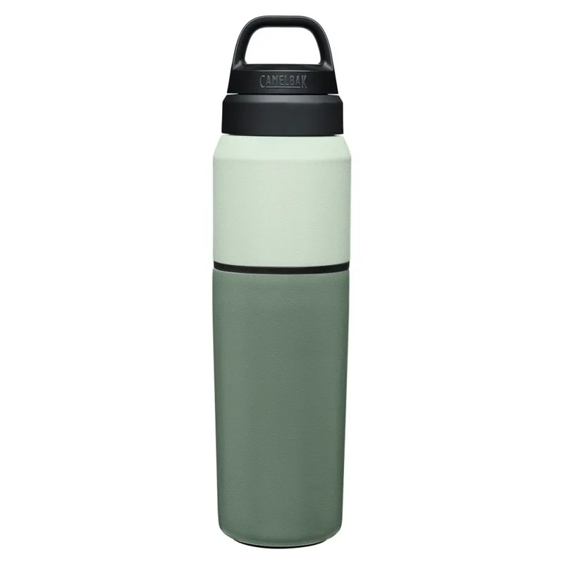 Camelbak MultiBev SST Vacuum Insulated All-In-One Bottle 650ml Moss/Mint-2