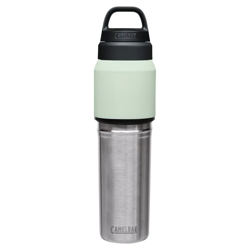 Camelbak MultiBev SST Vacuum Insulated All-In-One Bottle 650ml Moss/Mint-4