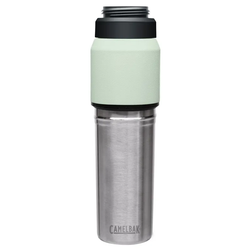 Camelbak MultiBev SST Vacuum Insulated All-In-One Bottle 650ml Moss/Mint-5