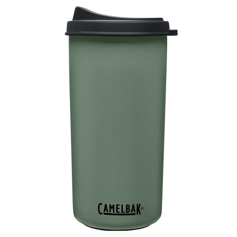 Camelbak MultiBev SST Vacuum Insulated All-In-One Bottle 650ml Moss/Mint-7