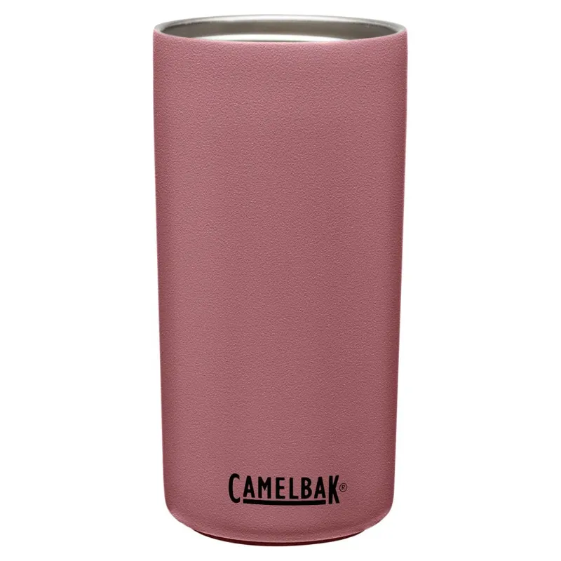 Camelbak MultiBev SST Vacuum Insulated All-In-One Bottle 650ml Terracotta Rose/Camellia Pink-6