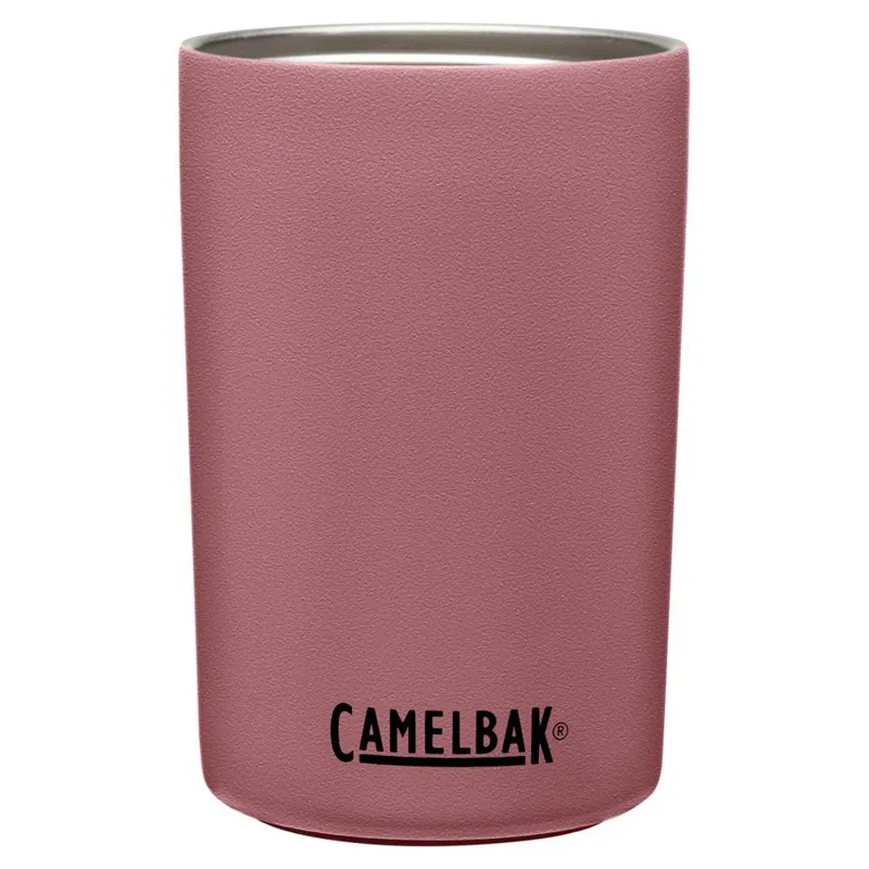Camelbak MultiBev SST Vacuum Stainless All-In-One Bottle 500ml Terracotta Rose/Camellia Pink-5