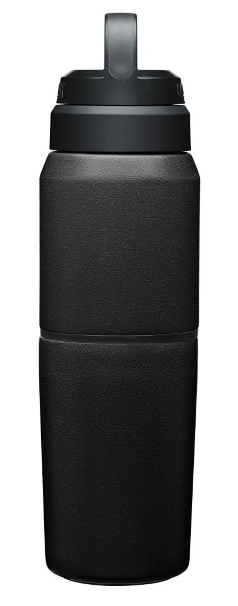 Camelbak MultiBev SST Vacuum Stainless All-In-One Bottle 500ml Black-1