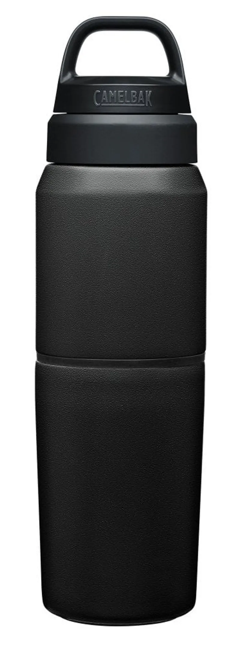 Camelbak MultiBev SST Vacuum Stainless All-In-One Bottle 500ml Black-2
