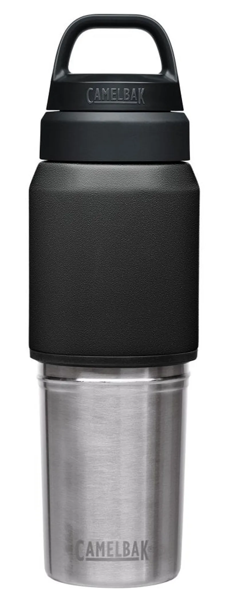 Camelbak MultiBev SST Vacuum Stainless All-In-One Bottle 500ml Black-4