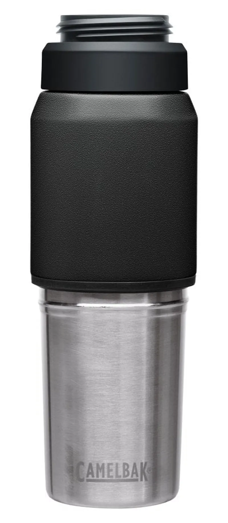 Camelbak MultiBev SST Vacuum Stainless All-In-One Bottle 500ml Black-5
