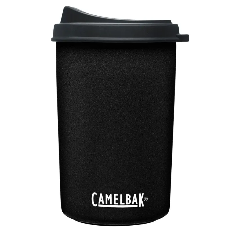 Camelbak MultiBev SST Vacuum Stainless All-In-One Bottle 500ml Black-7