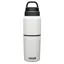 Camelbak MultiBev SST Vacuum Stainless All-In-One Bottle 500ml White/White