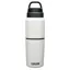Camelbak MultiBev SST Vacuum Stainless All-In-One Bottle 500ml White/White