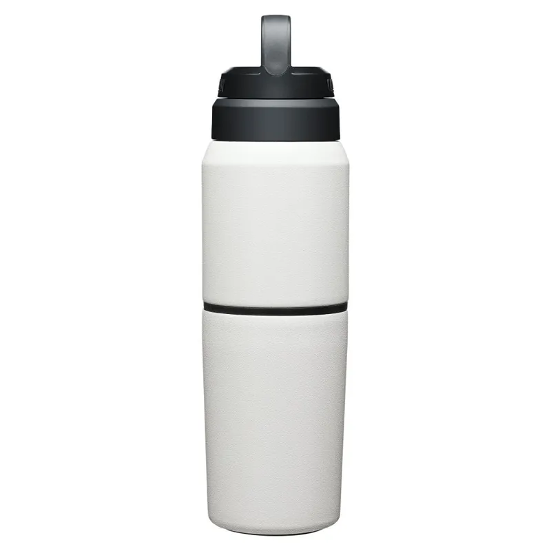 Camelbak MultiBev SST Vacuum Stainless All-In-One Bottle 500ml White/White-1