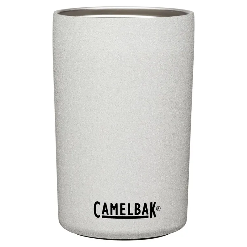 Camelbak MultiBev SST Vacuum Stainless All-In-One Bottle 500ml White/White-5