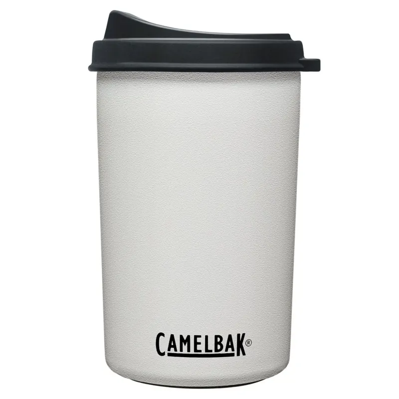 Camelbak MultiBev SST Vacuum Stainless All-In-One Bottle 500ml White/White-6