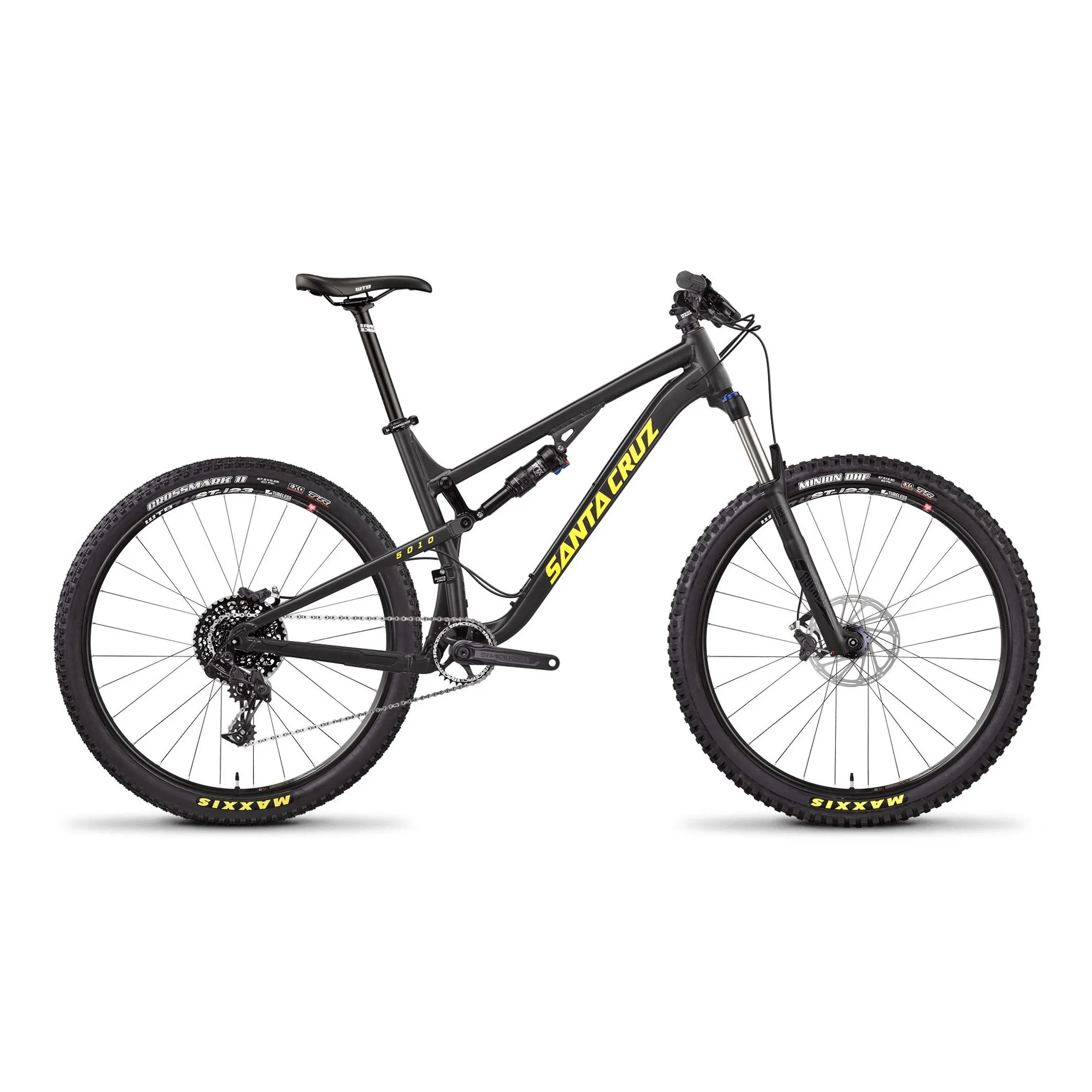 Santa Cruz 5010 Price Santa Cruz 5010 CC XX1 Mountain Bike 2017
